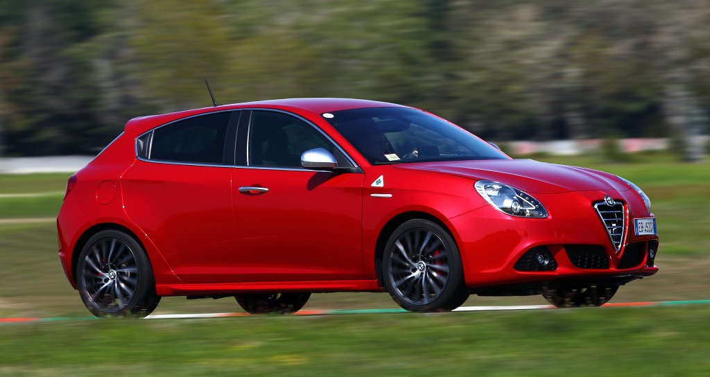 Alfa Romeo Giulietta-2