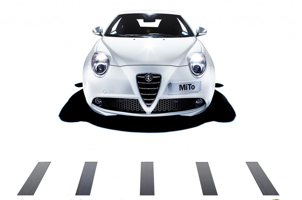 Alfa Romeo MiTo-1