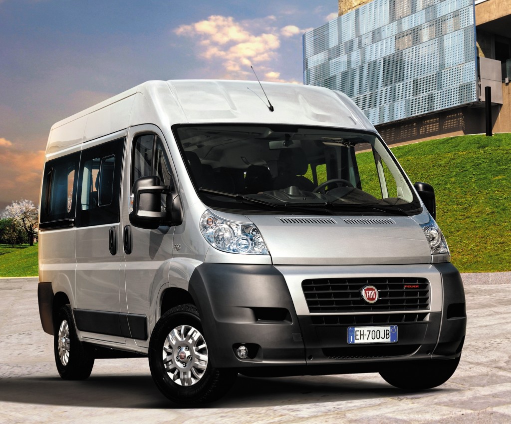 Fiat Ducato