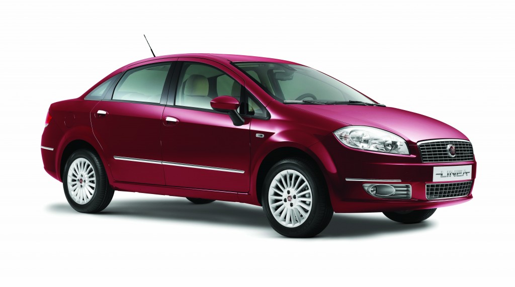 Fiat Linea