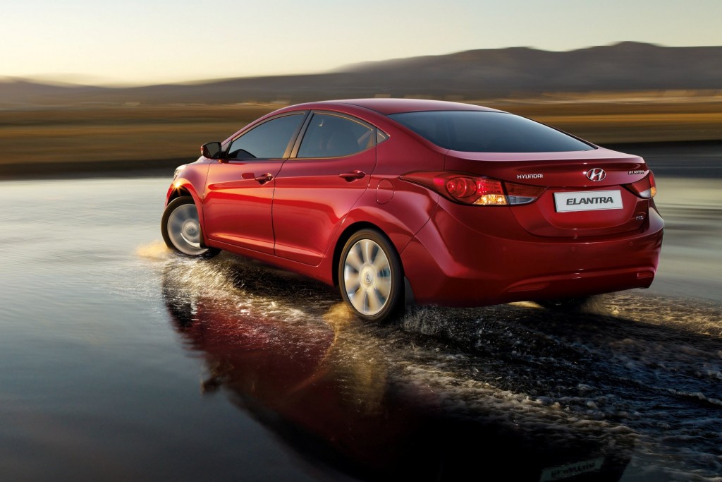 Yeni Hyundai Elantra – 2