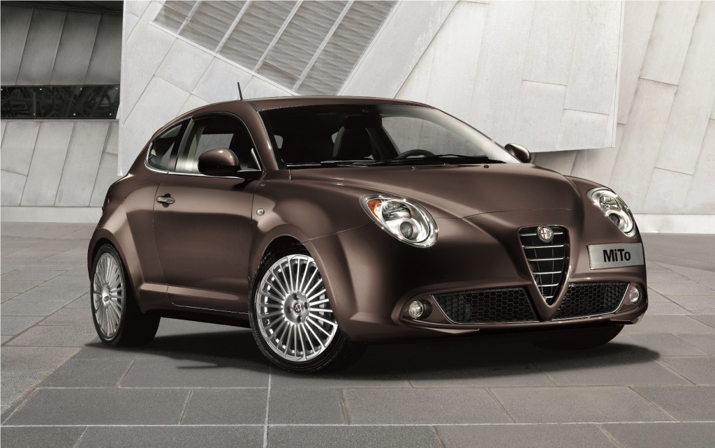 Alfa Romeo MiTo-2