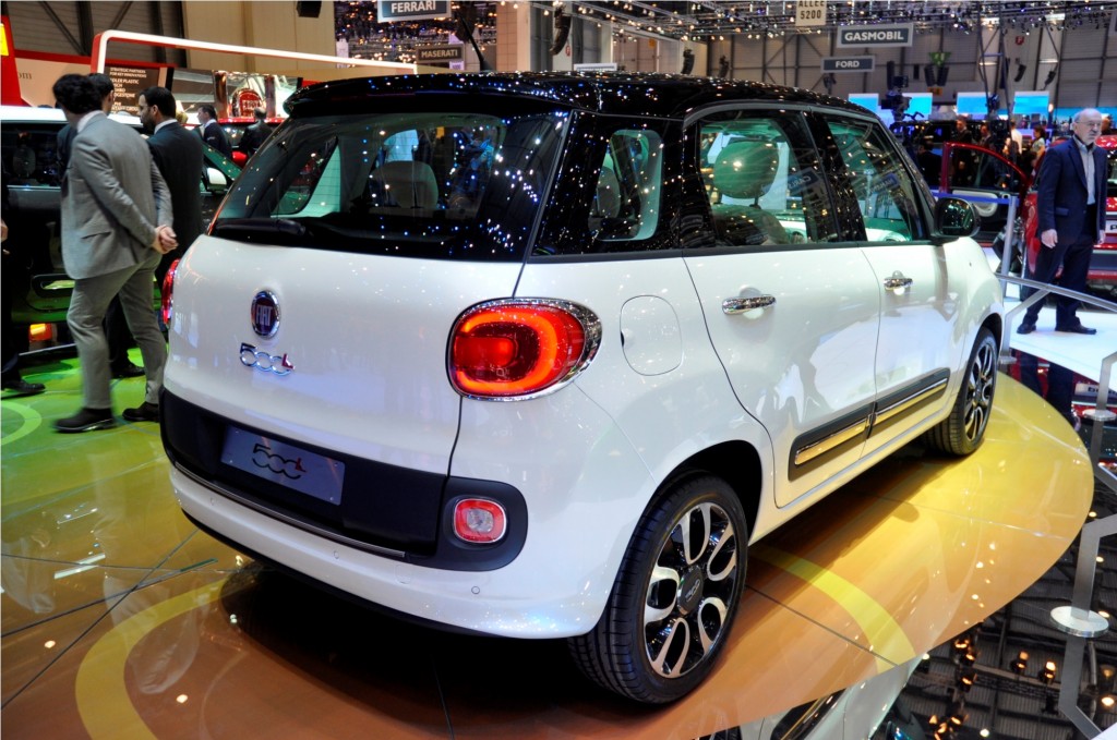 Fiat 500L-2