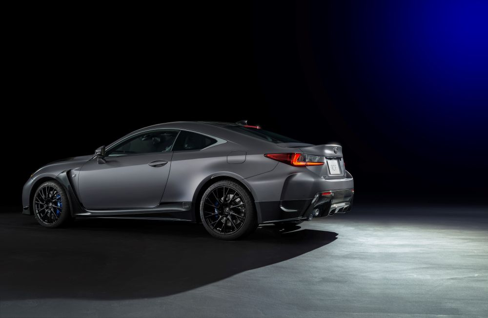 Lexus RC F (4)