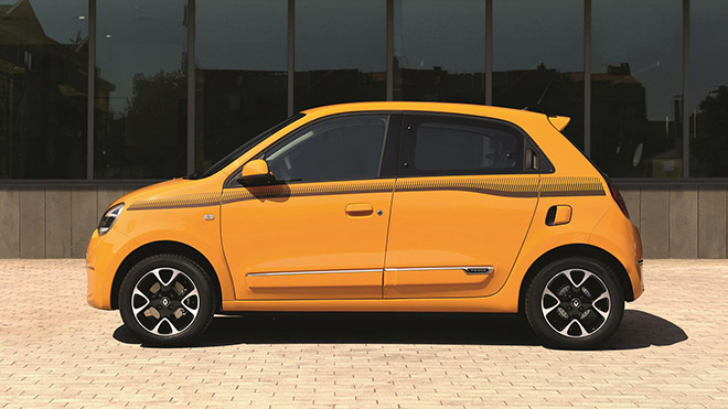 Renault-Twingo