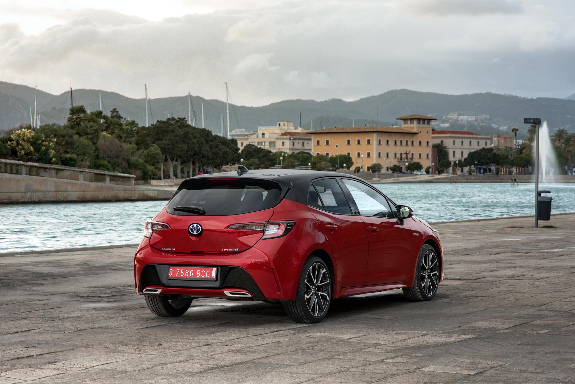 Yeni Corolla Hatchback (3)