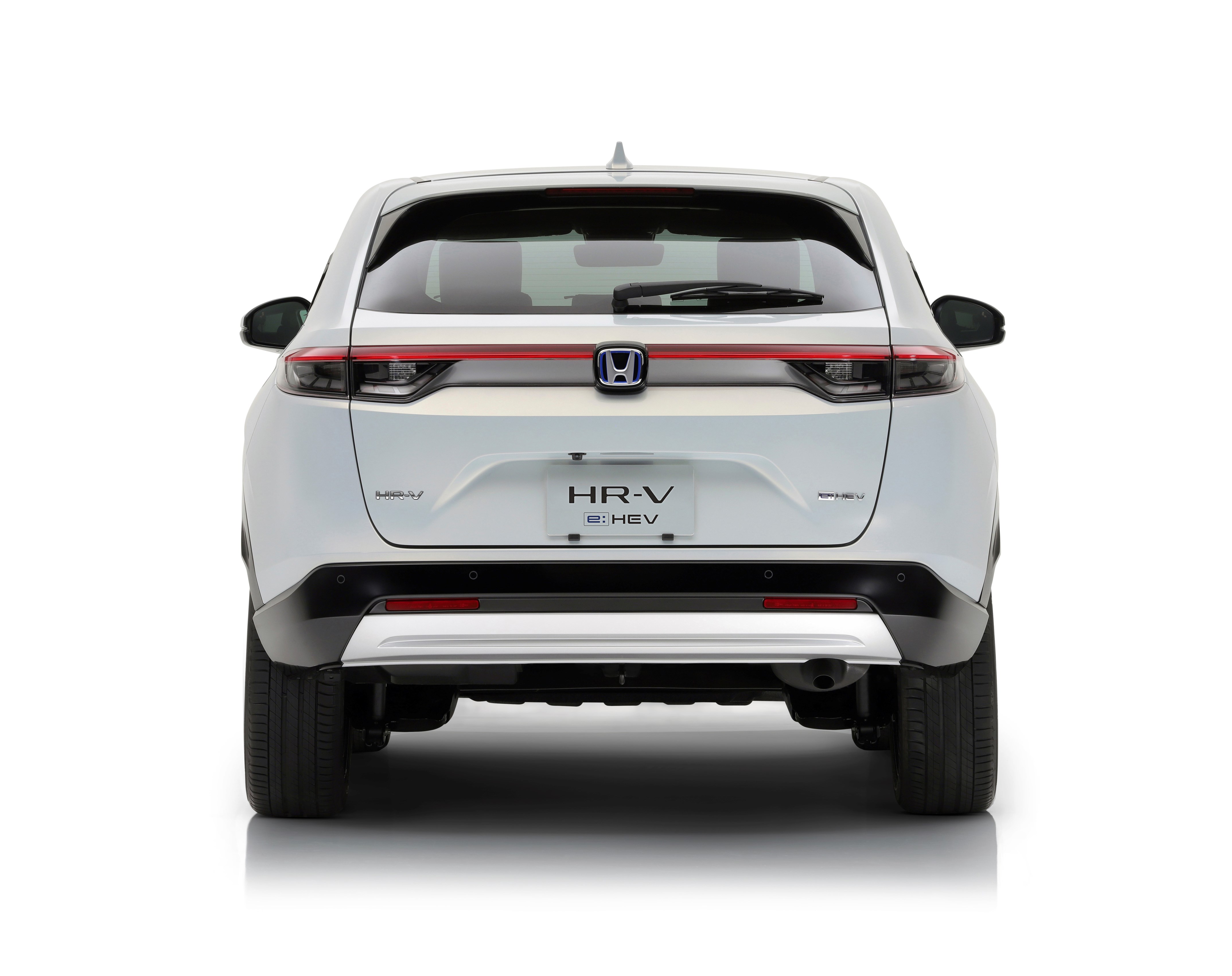 Honda HR-V e:HEV 2021